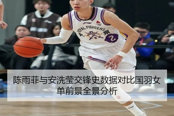 陈雨菲与安洗莹交锋史数据对比国羽女单前景全景分析 | zotysports